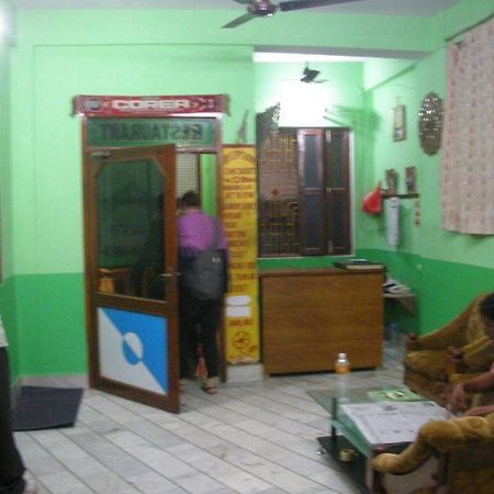Sankatha Guest House Varanasi Exterior foto